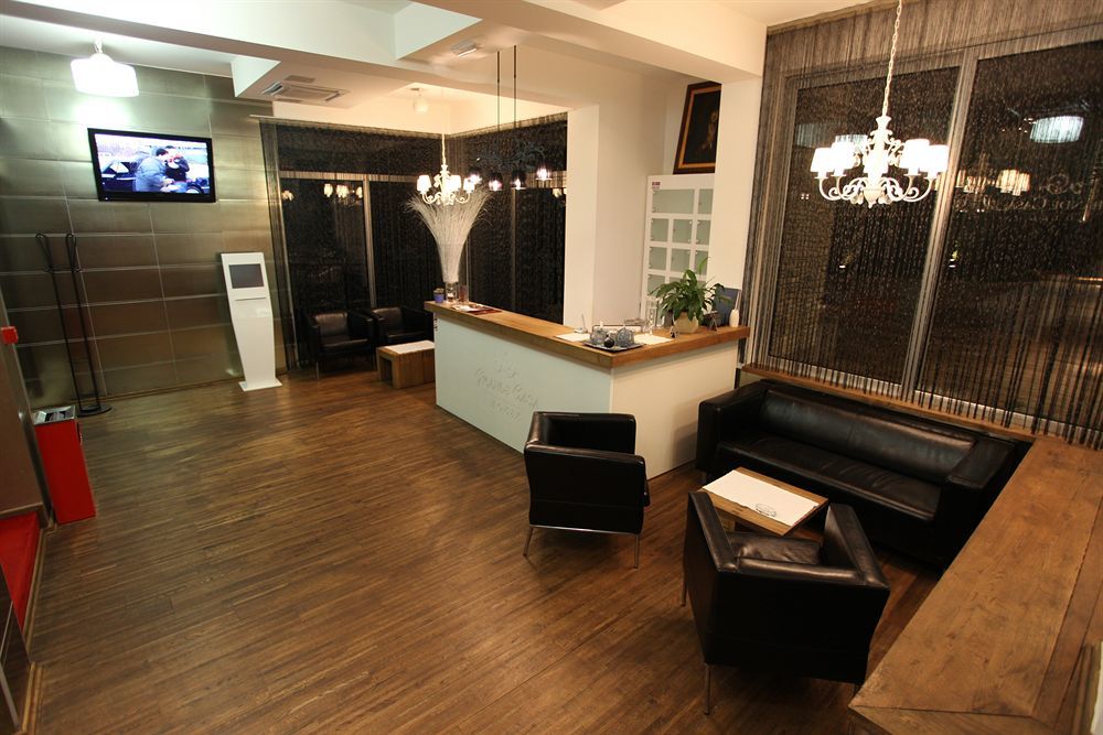 Bungalows Sport Centar เมจูโกเรีย ภายนอก รูปภาพ